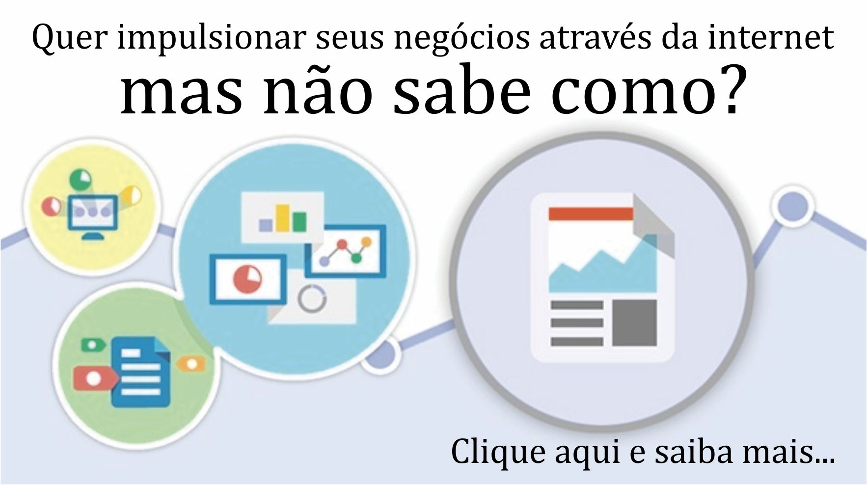 Como O Marketing Digital Pode Impulsionar Qualquer Tipo De Negócio ...